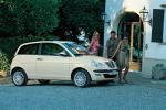 Lancia Ypsilon 2003 года